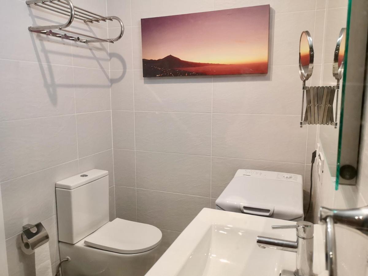 Vista Paraiso By Tor Apartment Puerto de la Cruz (Tenerife)