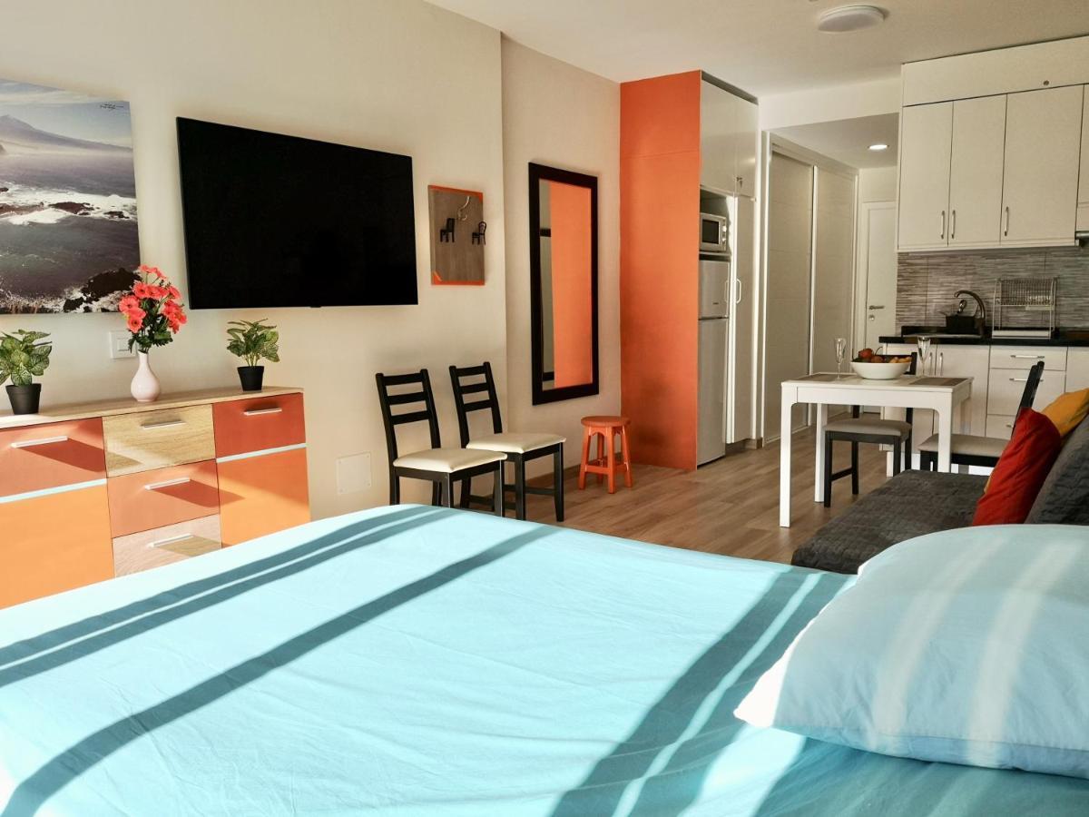 Vista Paraiso By Tor Apartment Puerto de la Cruz (Tenerife)
