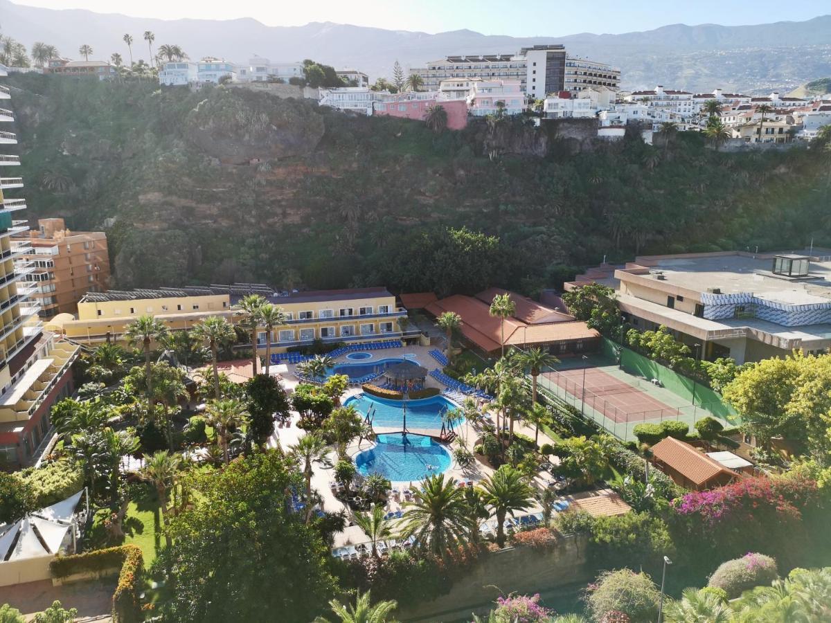 Vista Paraiso By Tor Apartment Puerto de la Cruz (Tenerife)