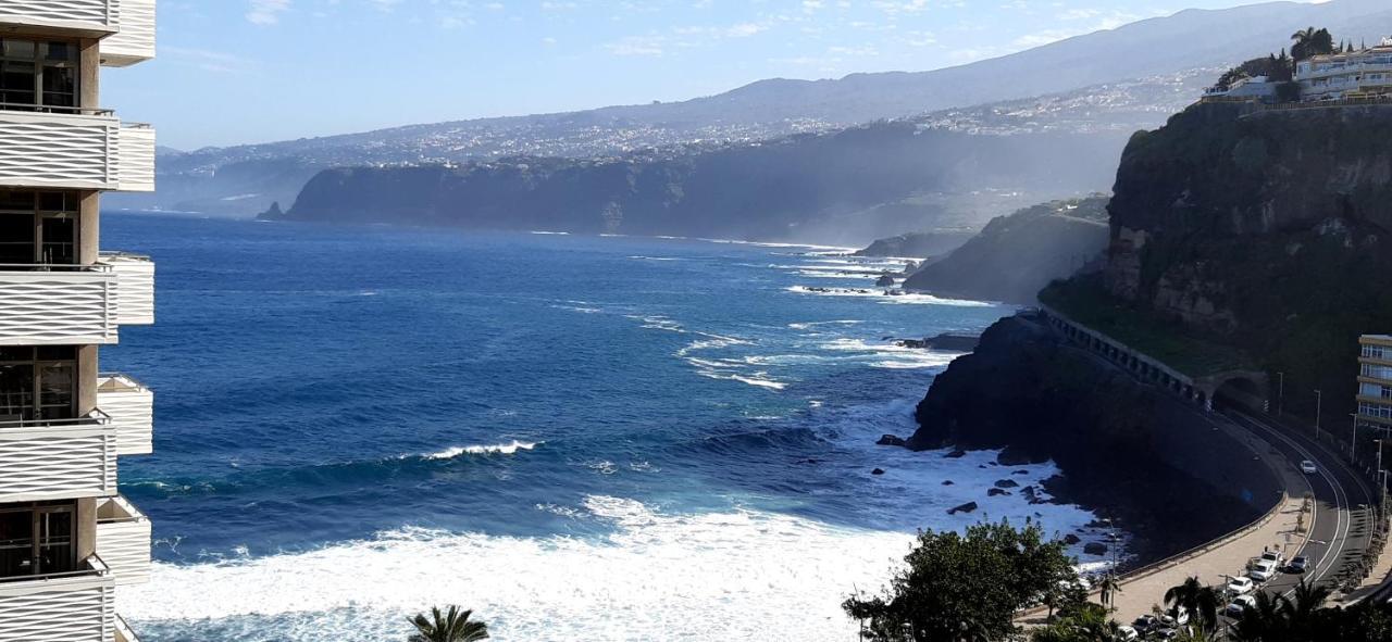 Vista Paraiso By Tor Puerto de la Cruz (Tenerife)