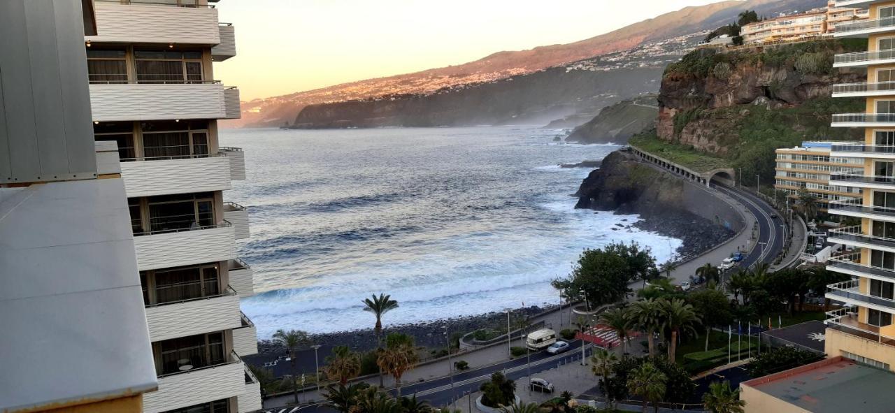 Apartment Vista Paraiso By Tor Puerto de la Cruz (Tenerife)