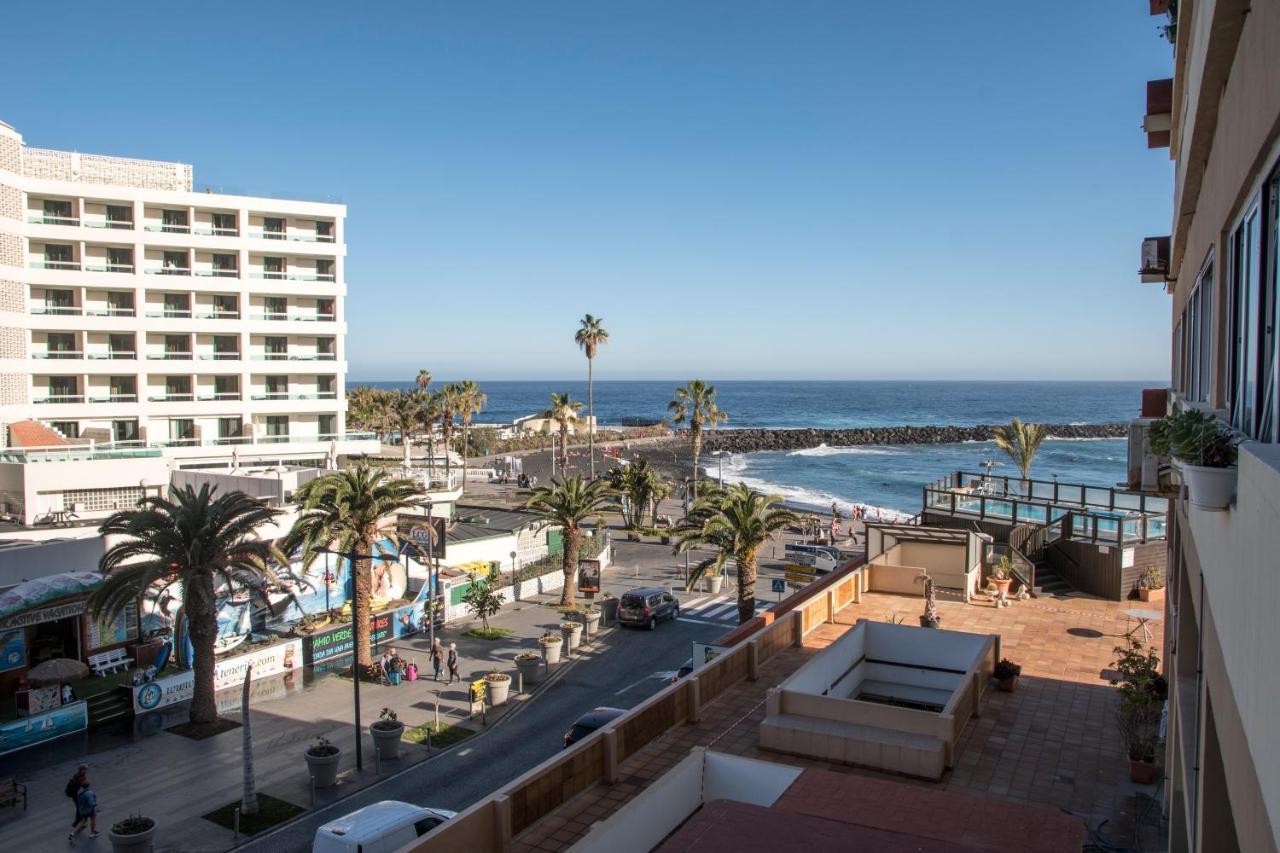 Apartment Le Terrazze 1 *