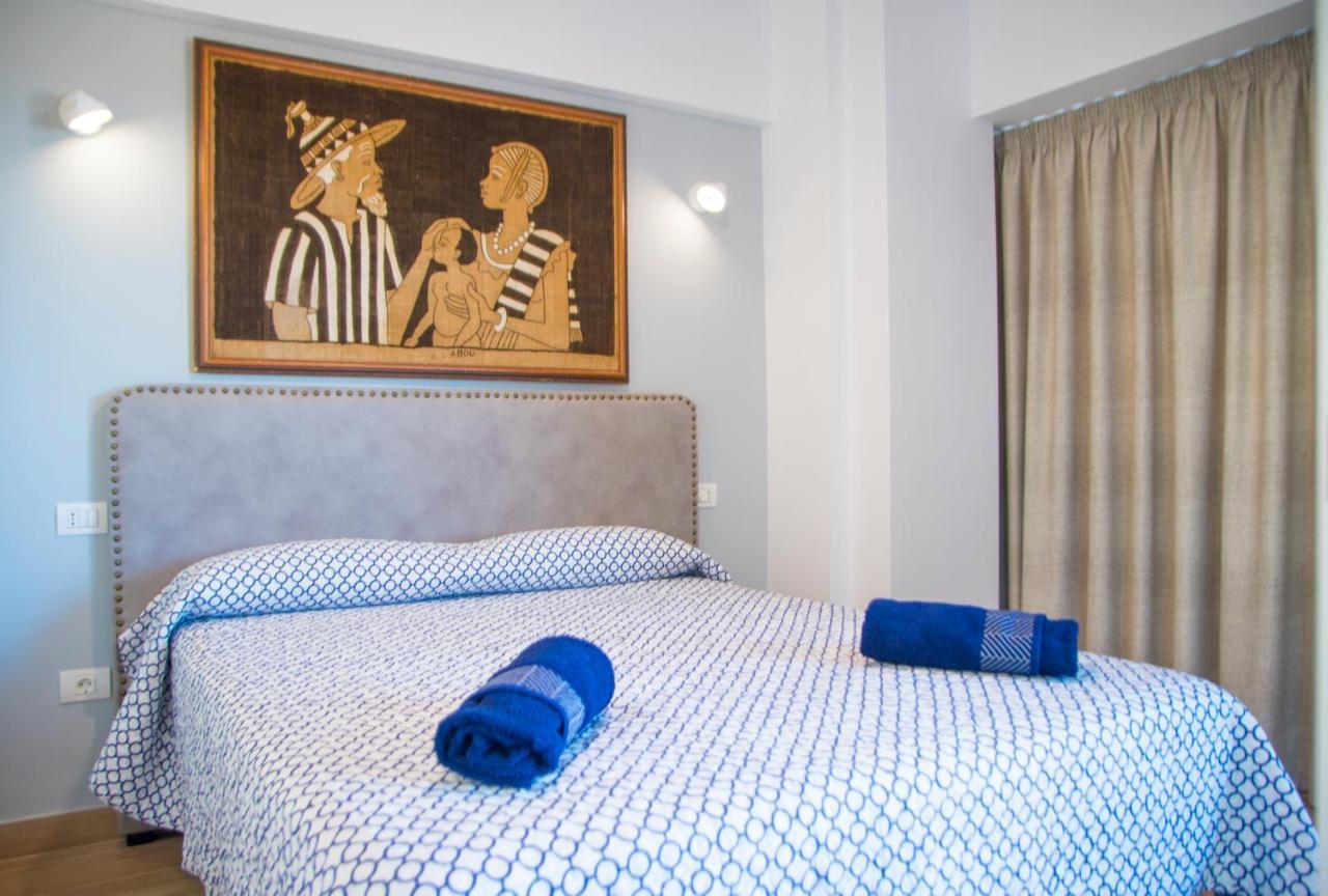 Apartment Le Terrazze 1