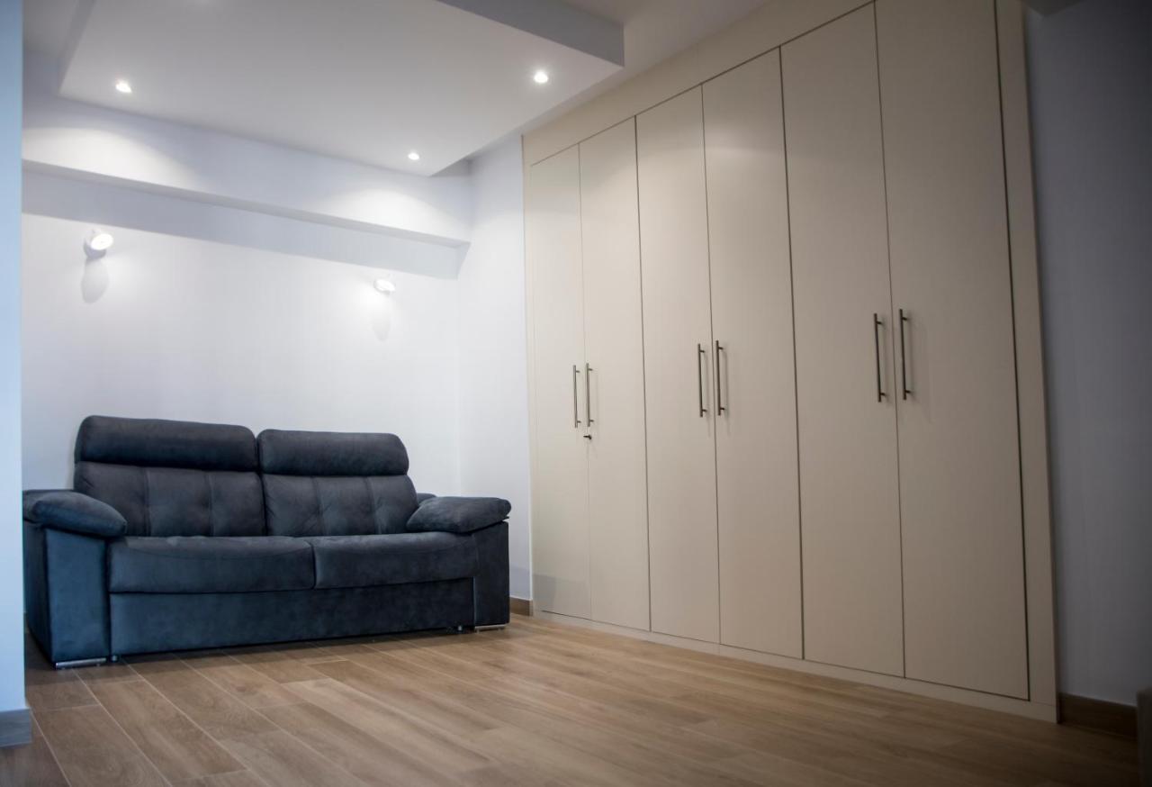 Le Terrazze 1 Apartment