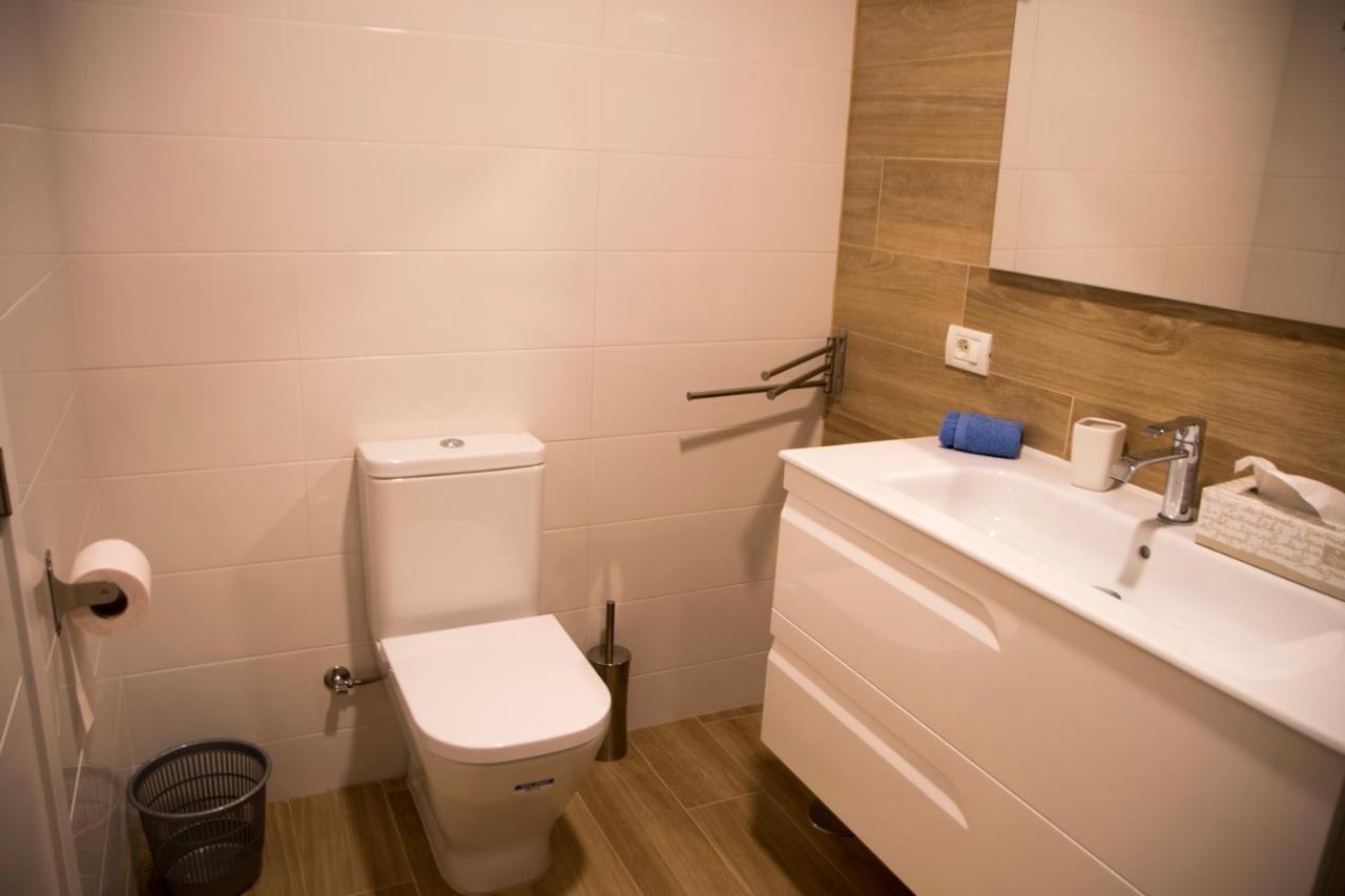 Le Terrazze 1 Apartment