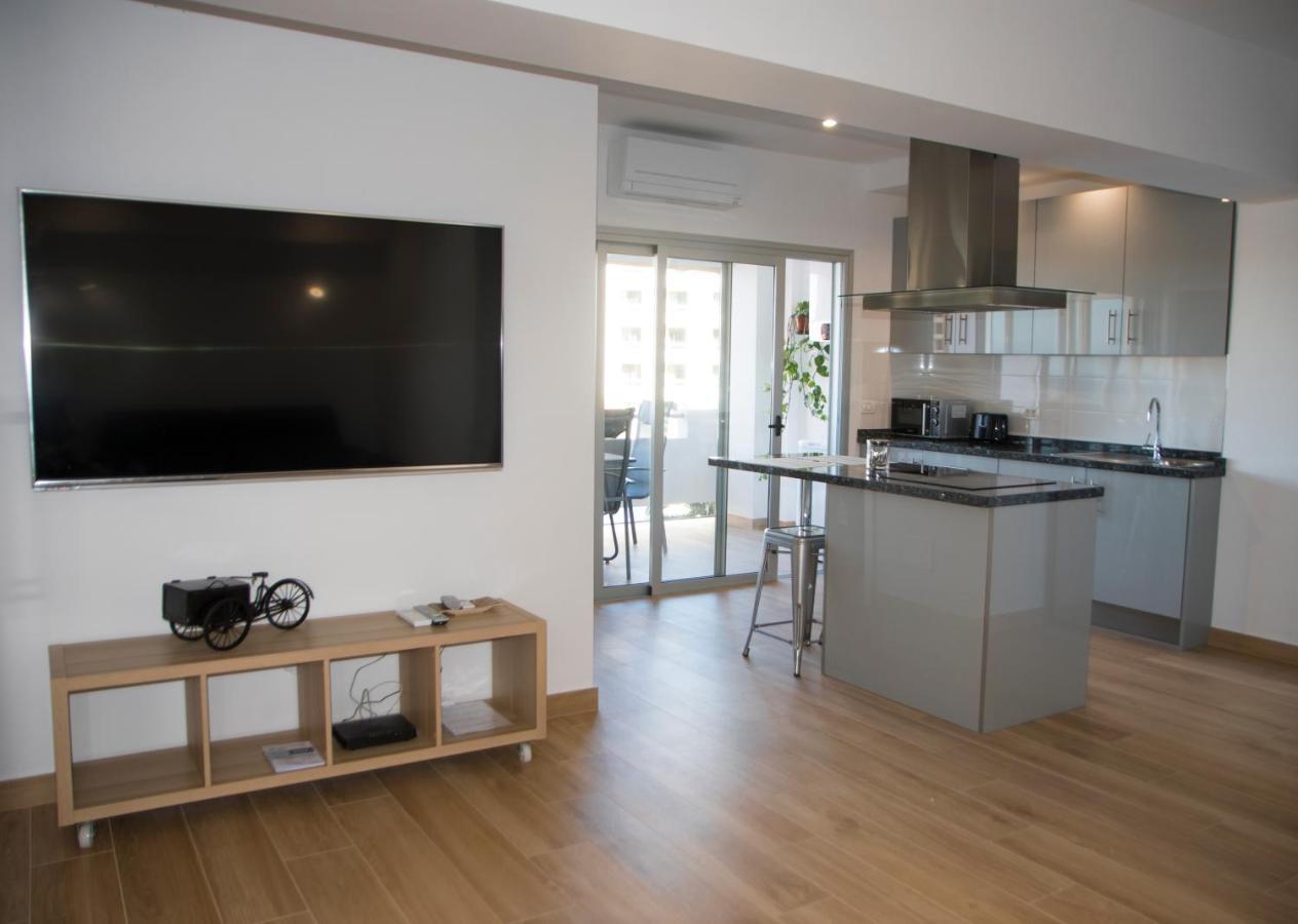 Apartment Le Terrazze 1 *