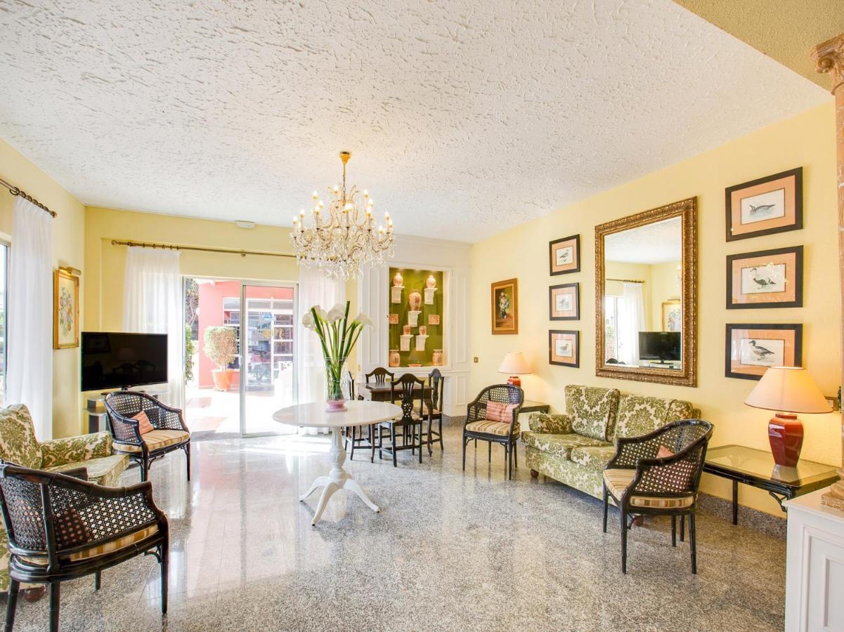 Don Candido Hotel Puerto de la Cruz (Tenerife)