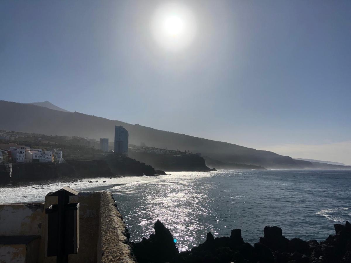 Punta Brava Sun