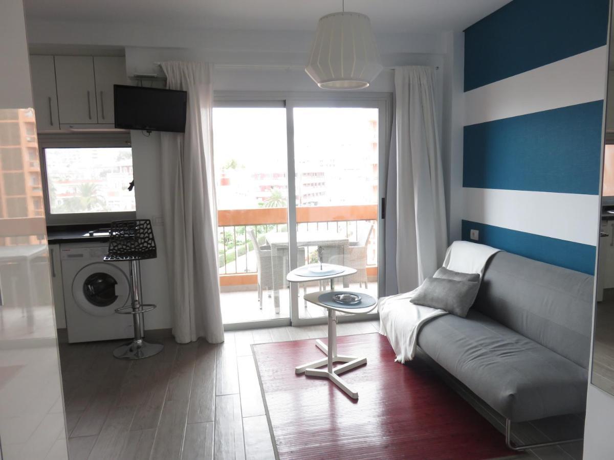 Căn hộ Centrico Loft En El Con Wifi Y Cerca De La Playa