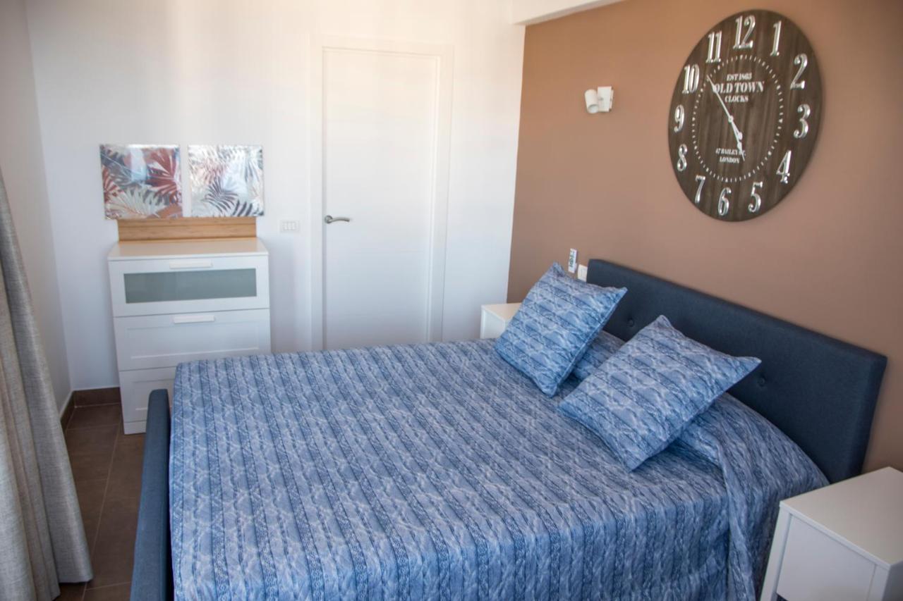 Le Terrazze 6 Apartment Puerto de la Cruz (Tenerife)