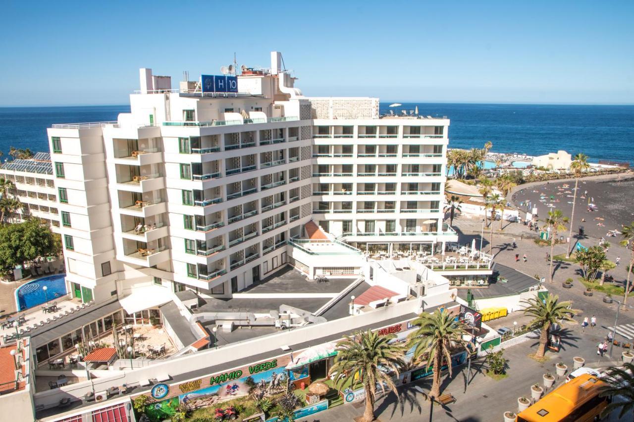 Apartment Le Terrazze 6 *