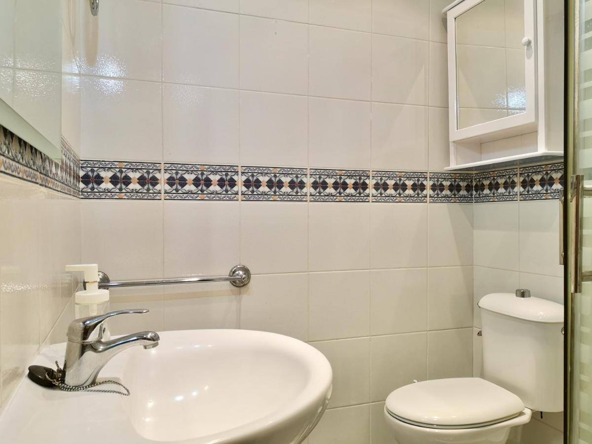 Apartamento Oceanview I By Tor