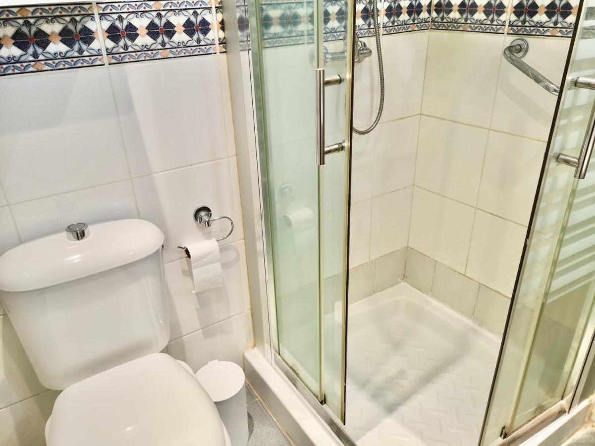 Apartamento Oceanview I By Tor
