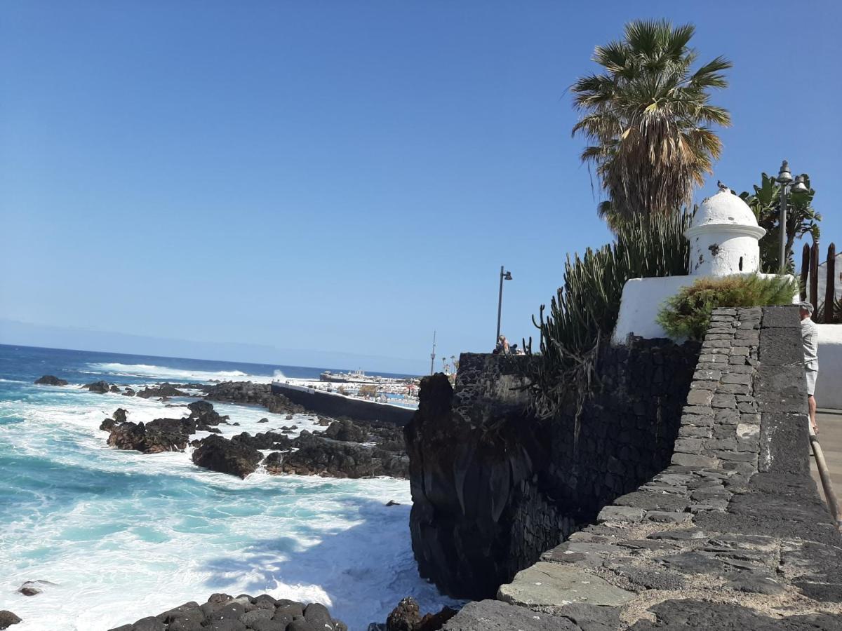 San Pedro Family Căn hộ Puerto de la Cruz (Tenerife)