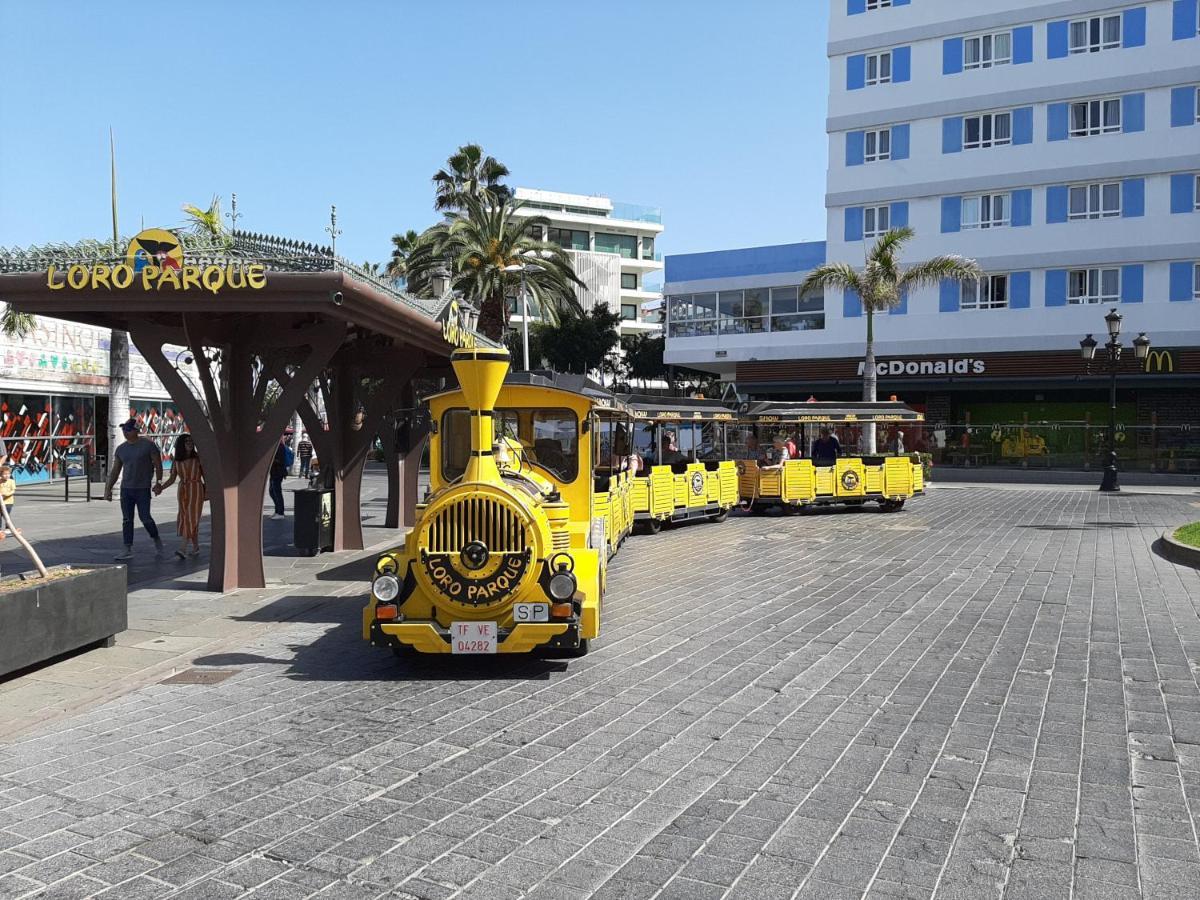 San Pedro Family Căn hộ Puerto de la Cruz (Tenerife)