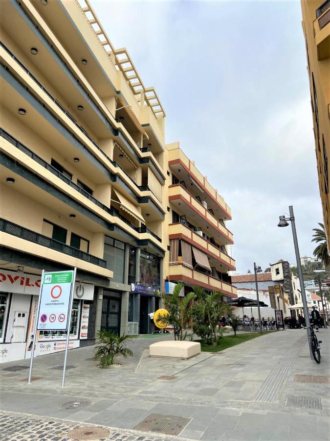 Sun-sea Apartment