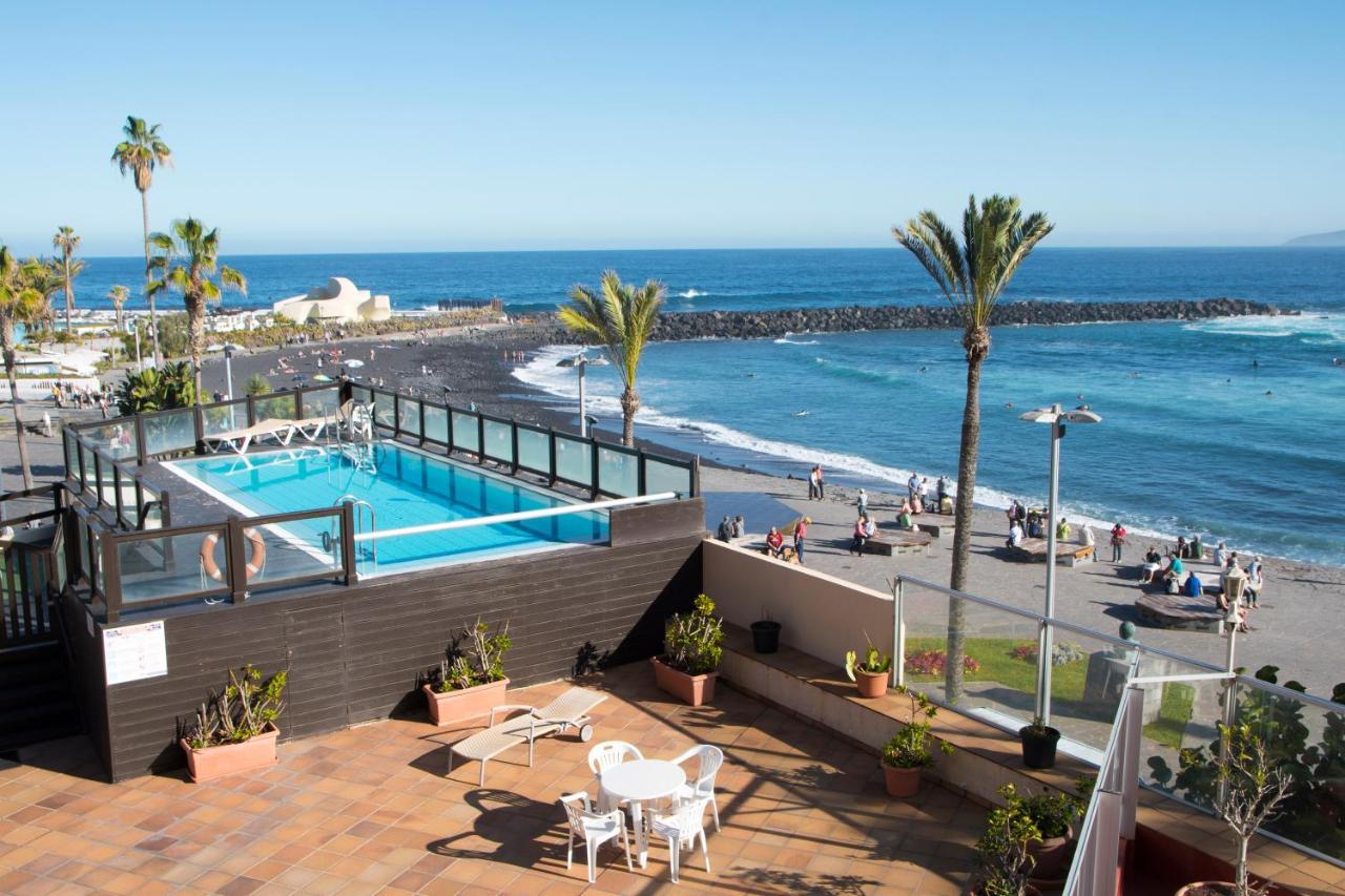 Apartment Le Terrazze 6 *