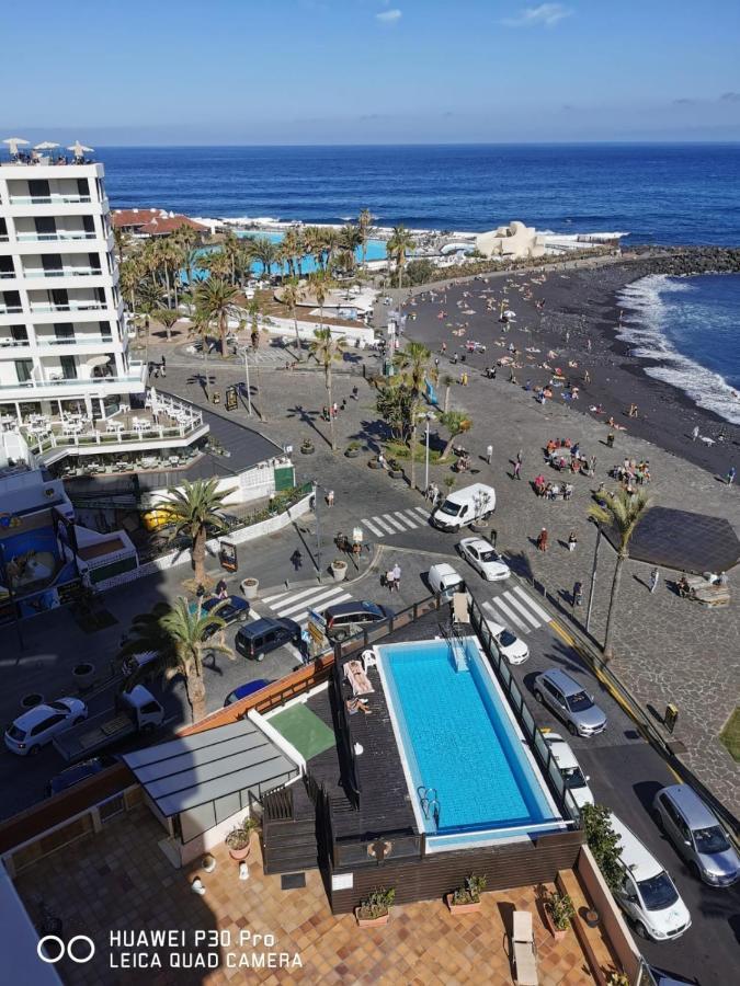 Apartment Le Terrazze 6 *