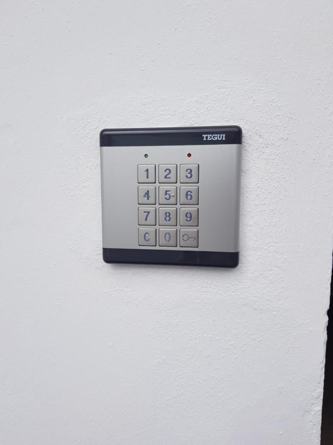 Apartment Miranda Penthouse Ai With Free Parking *