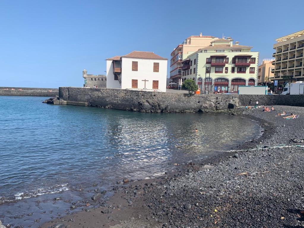 San Pedro Family Căn hộ Puerto de la Cruz (Tenerife)