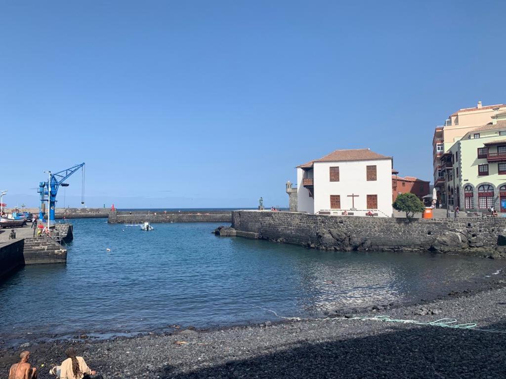 Căn hộ San Pedro Family Puerto de la Cruz (Tenerife)