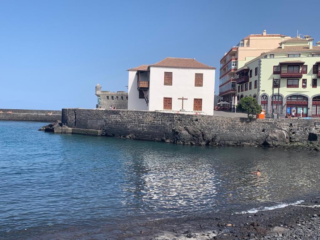 San Pedro Family Căn hộ Puerto de la Cruz (Tenerife)