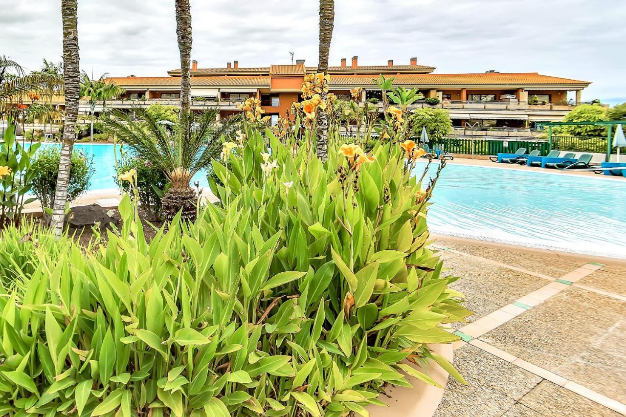 Piscinas Del Teide