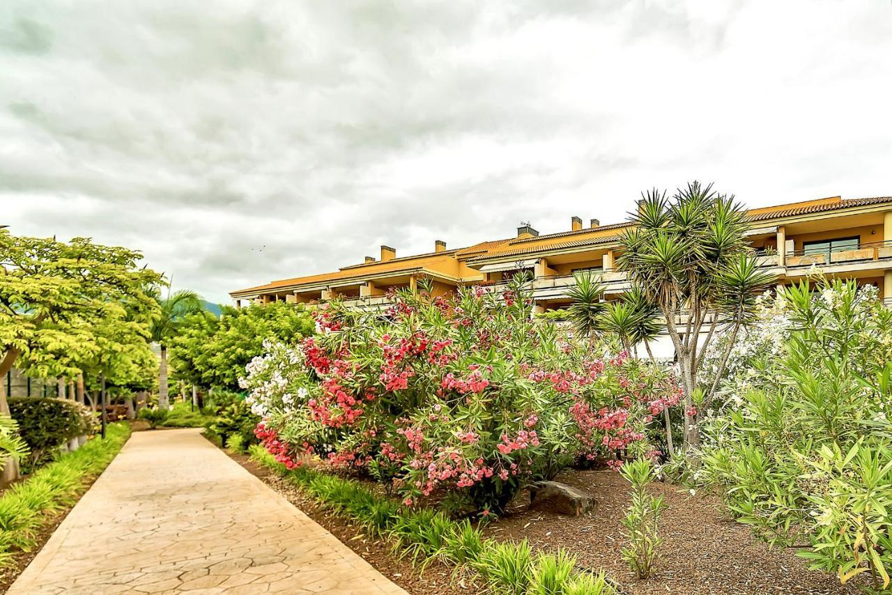 Apartment Piscinas Del Teide