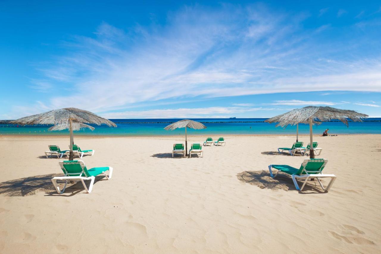 Piscinas Del Teide Apartment