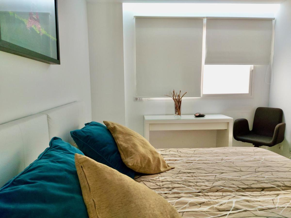 Apartment The Cool *