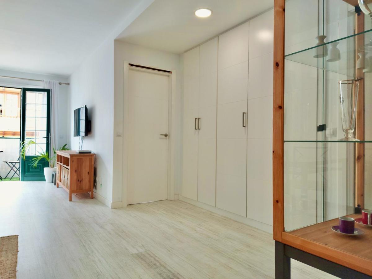 Apartment The Cool