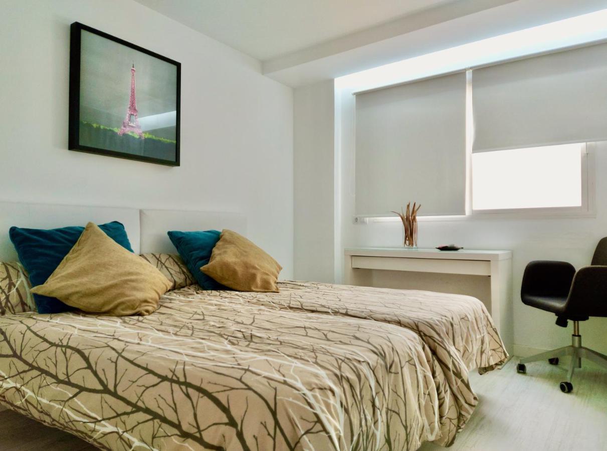 Apartment The Cool Puerto de la Cruz (Tenerife)