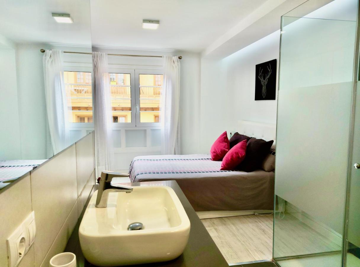 Apartment The Cool *