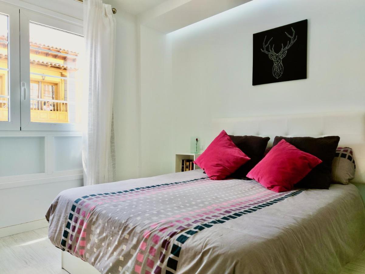 The Cool Apartment *