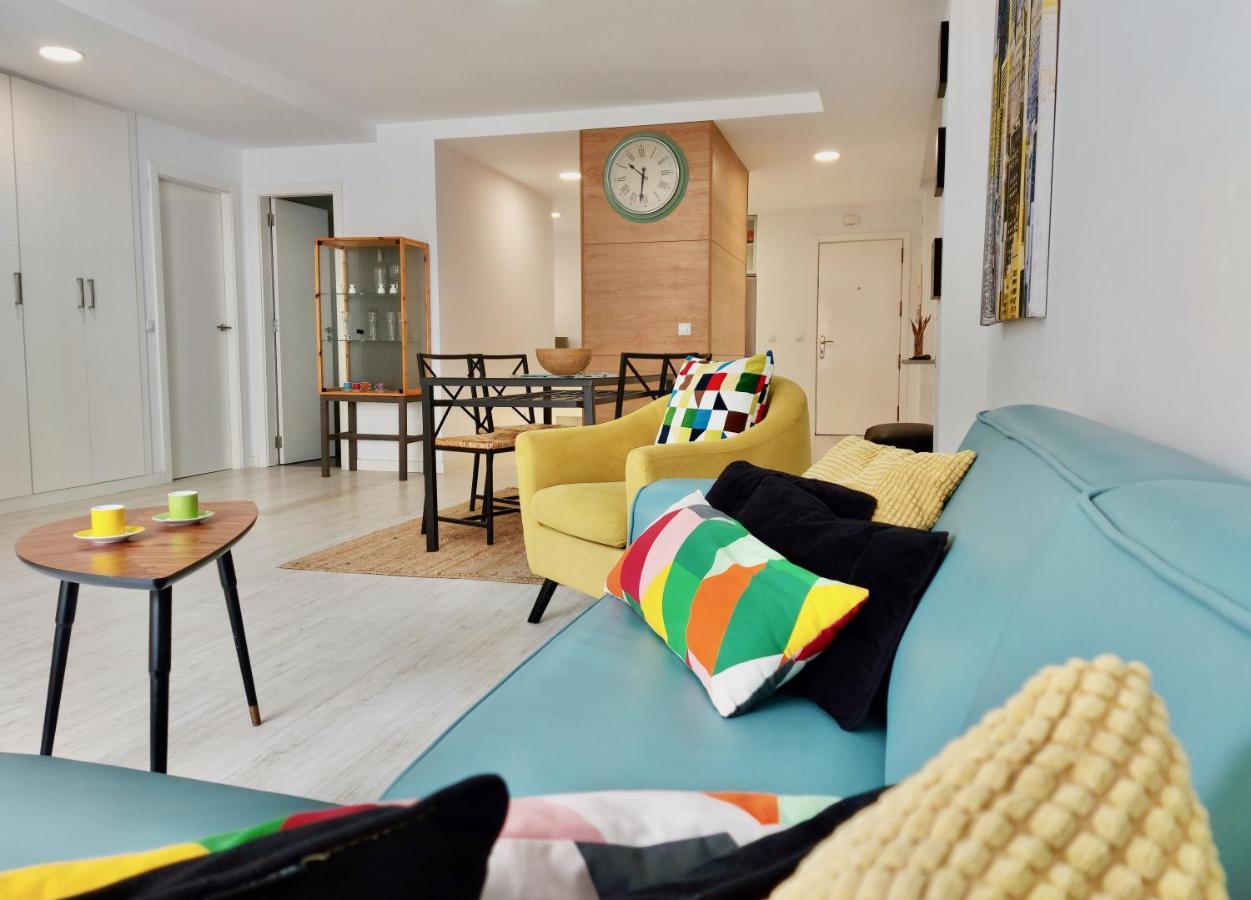 The Cool Apartment Puerto de la Cruz (Tenerife)