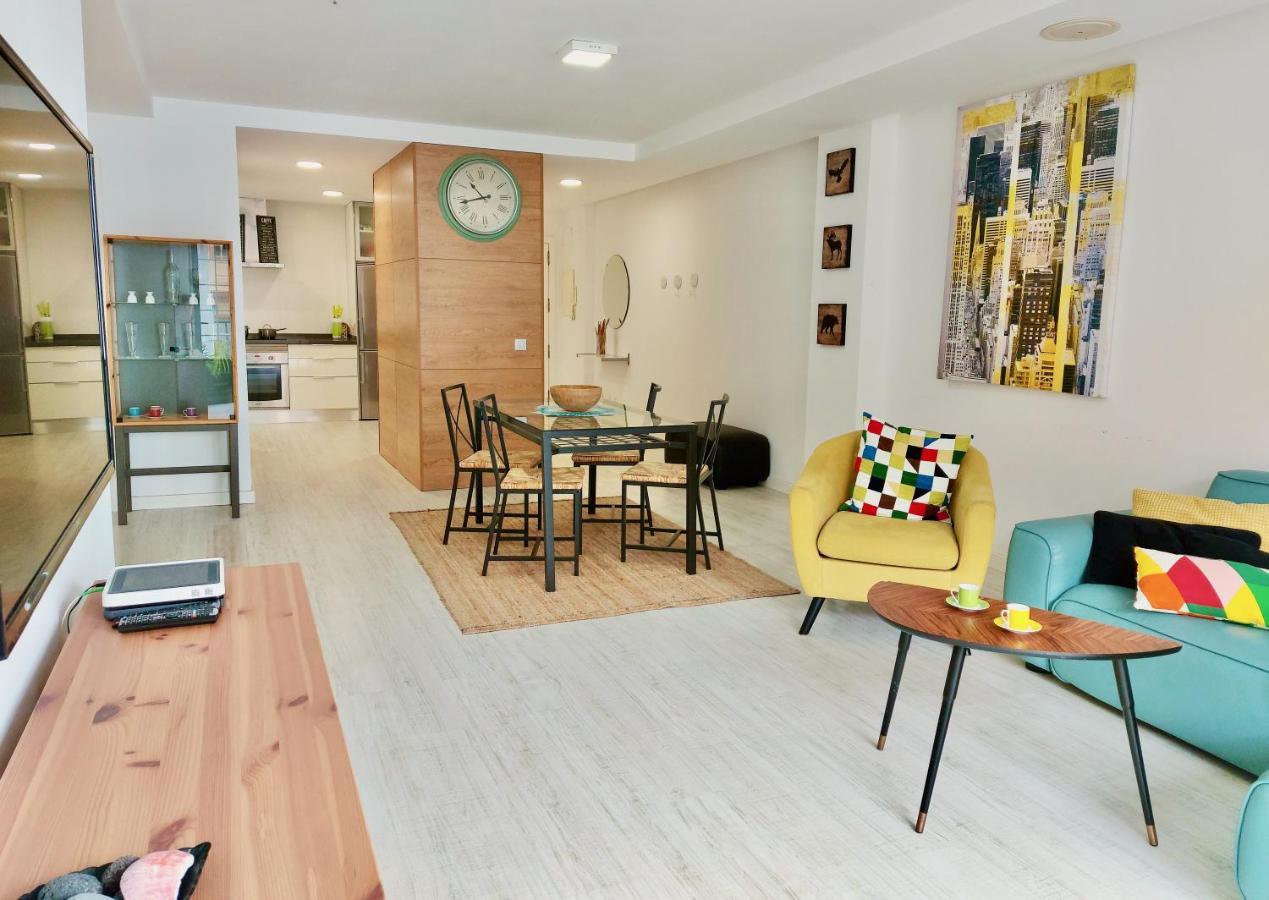 Apartment The Cool Puerto de la Cruz (Tenerife)