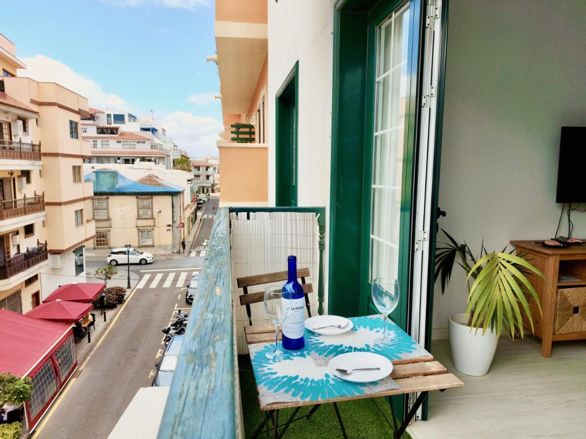 The Cool Apartment *