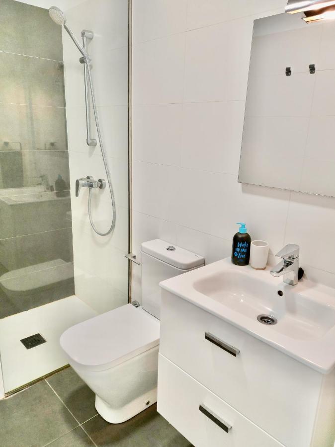 The Cool Apartment Puerto de la Cruz (Tenerife)
