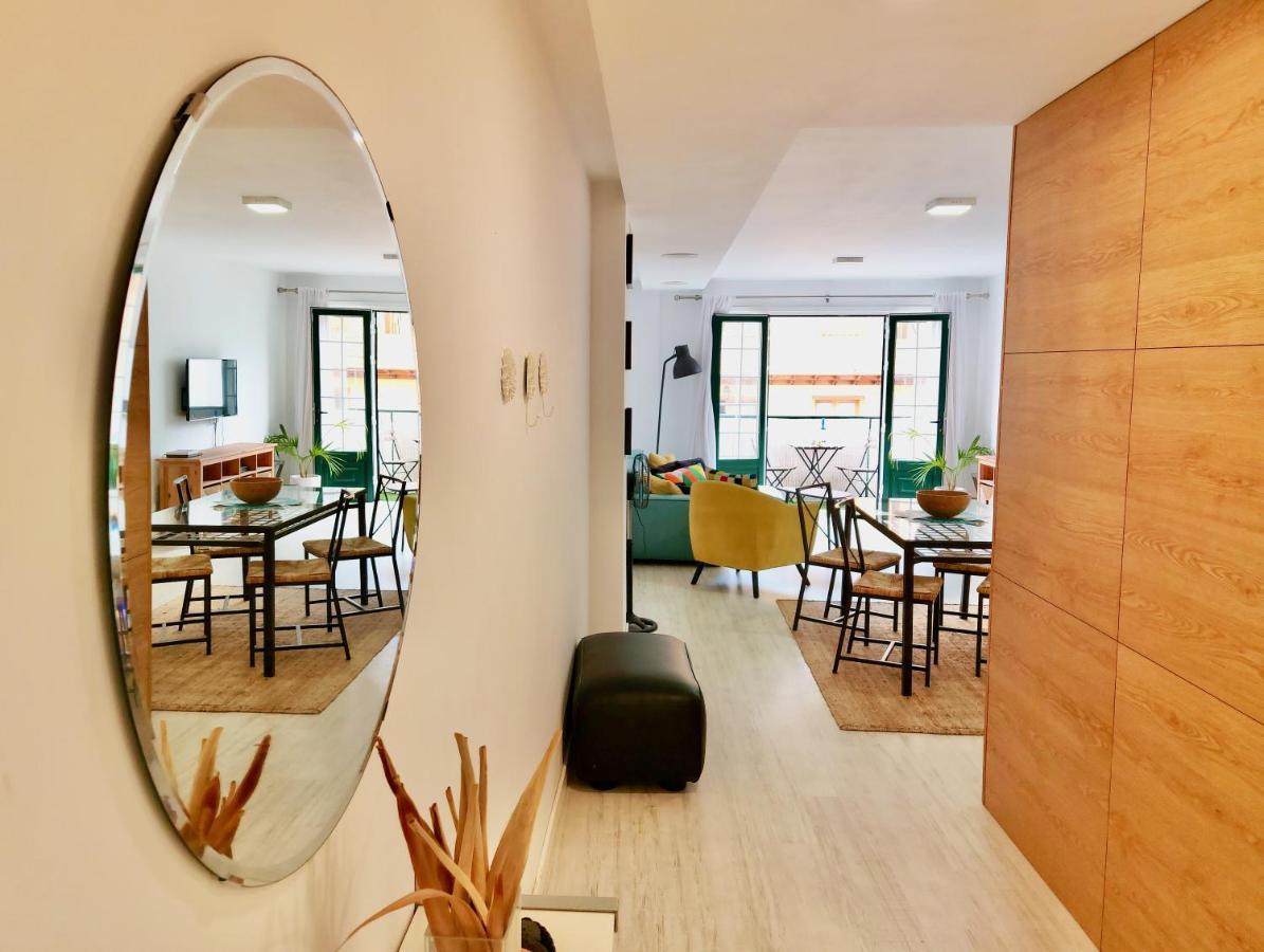 Apartment The Cool Puerto de la Cruz (Tenerife)