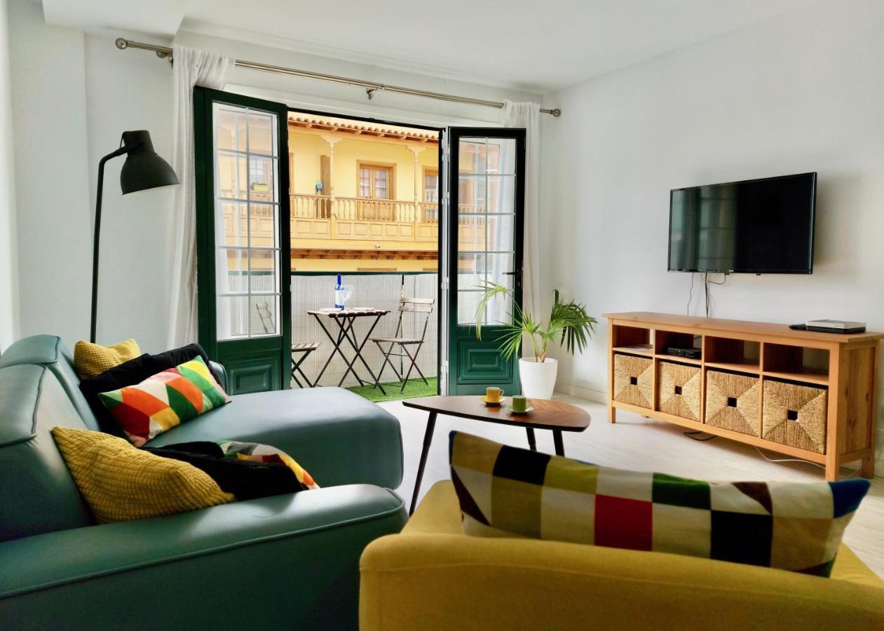 Apartment The Cool *