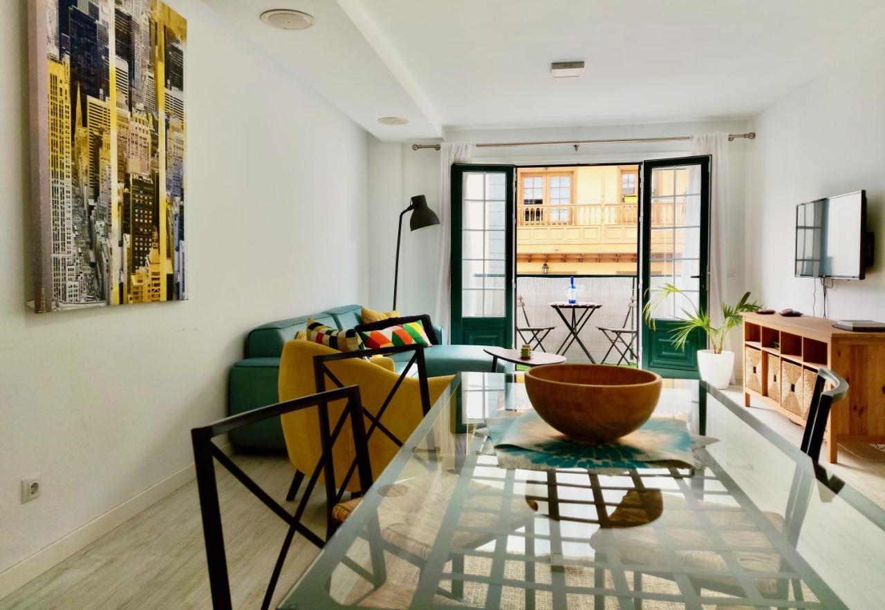 The Cool Apartment