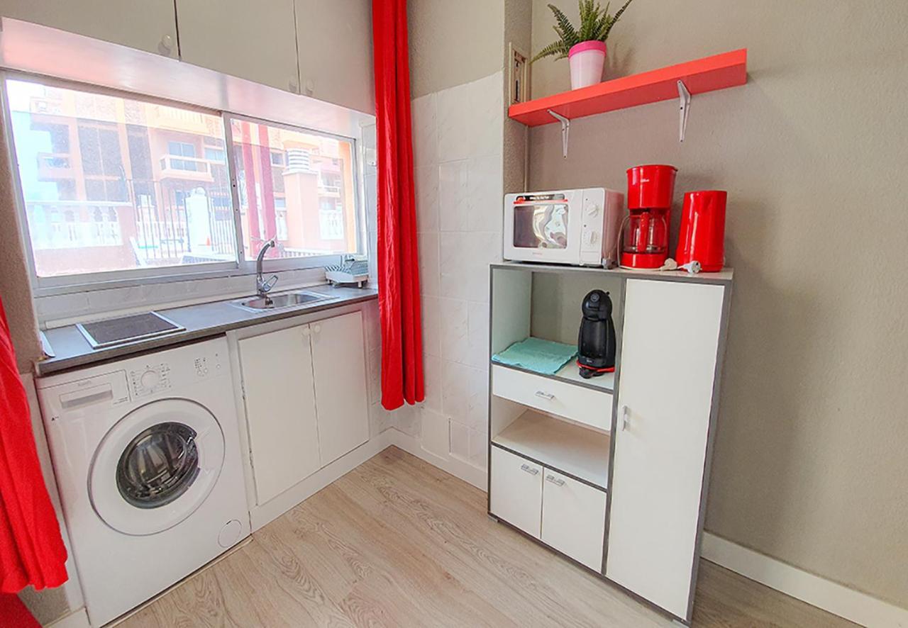 Apartment Holiday Puerto De La Cruz