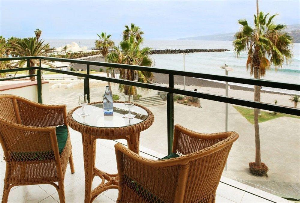 H10 Tenerife Playa Puerto de la Cruz (Tenerife)