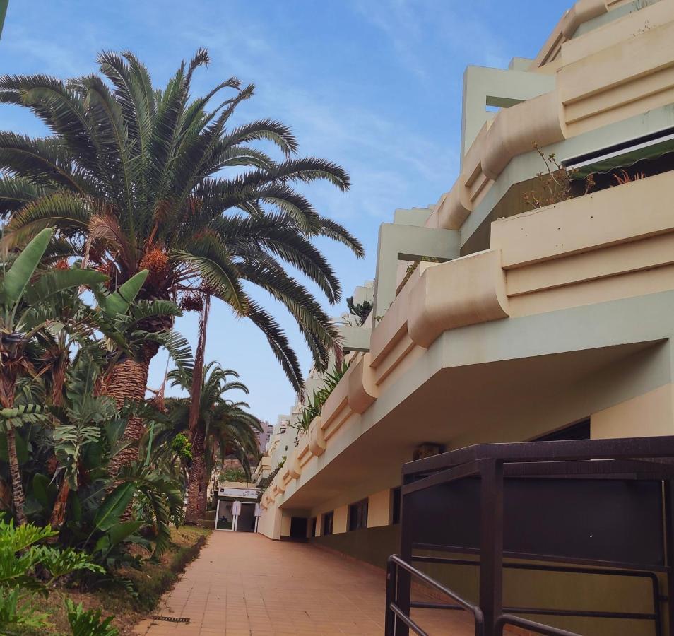 Apartamento Sunset Lover Playa Jardin