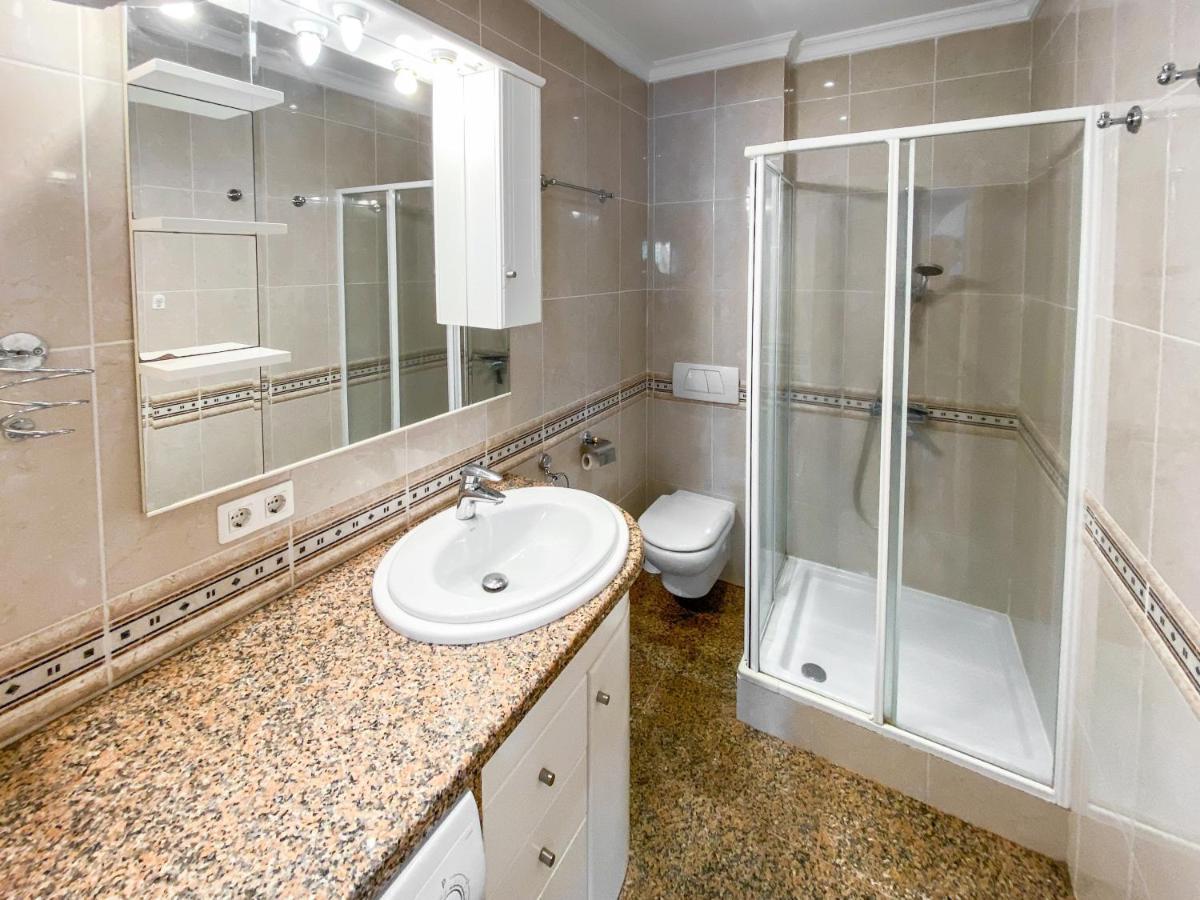 Appartement Natura @ Casa Del