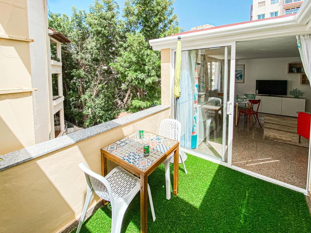 Appartement Oceano @ Casa Del *
