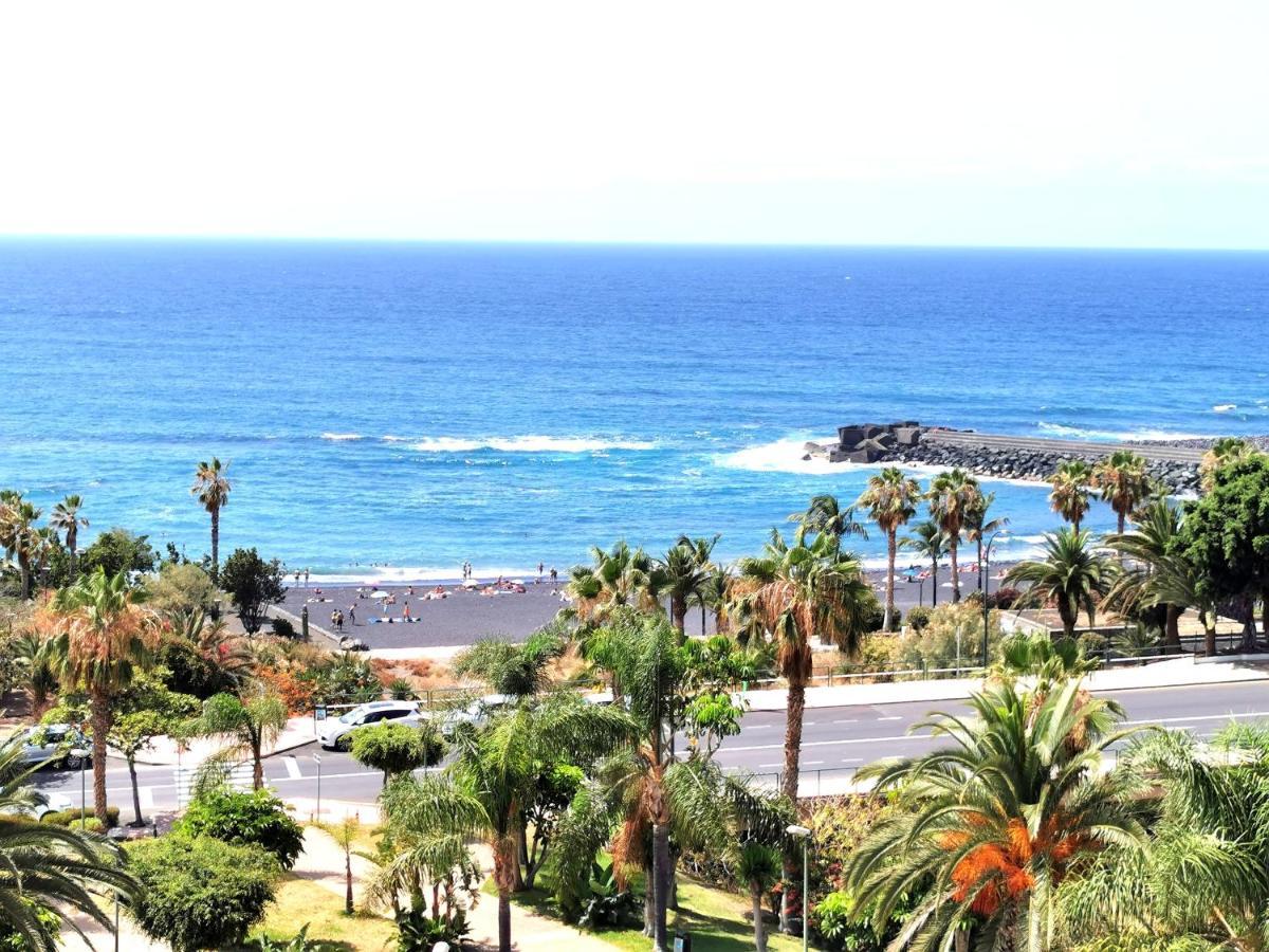 Appartement Le Paradis De Puerto De La Cruz *
