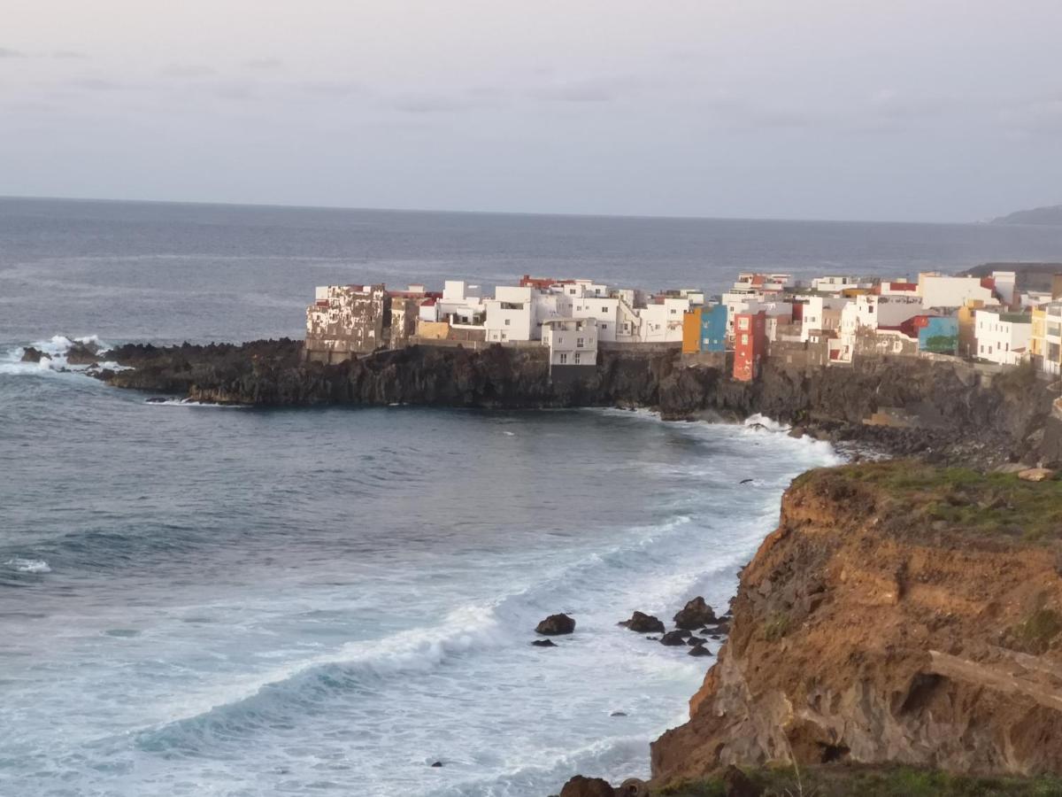 Casa Antoda Pensión *