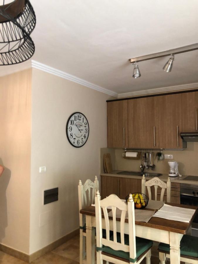 Apartment Piso Jardines Del Teide En El Puerto de la Cruz (Tenerife)