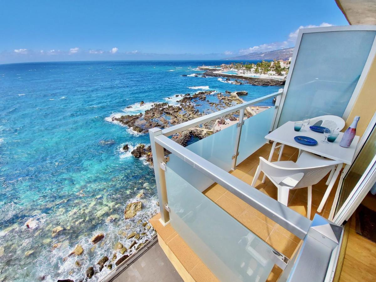 Oceanview Ii By Tor Apartment